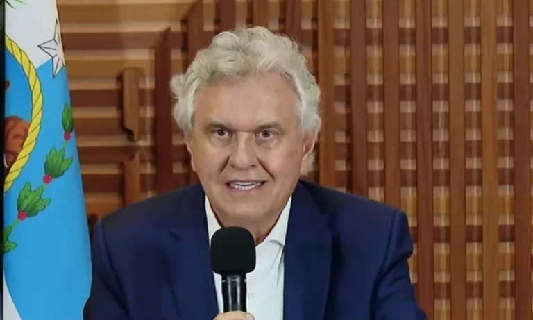 Facções precisam ser equiparadas ao terrorismo, afirma Ronaldo Caiado à CNN
