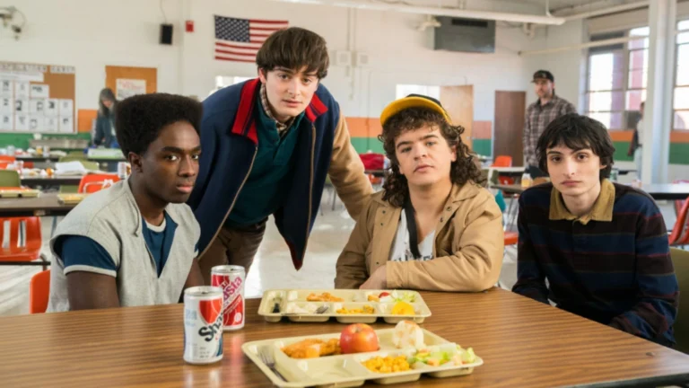 Web reage à estreia de último ano de “Stranger Things”: “Série do milênio”