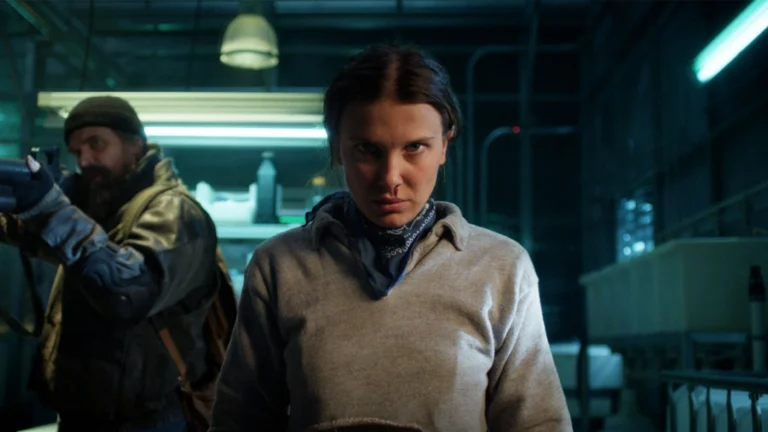“Stranger Things”: assista ao trailer final da última temporada