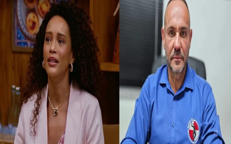 Sated reage às denúncias de Taís Araújo e solta frase que dividiu opiniões