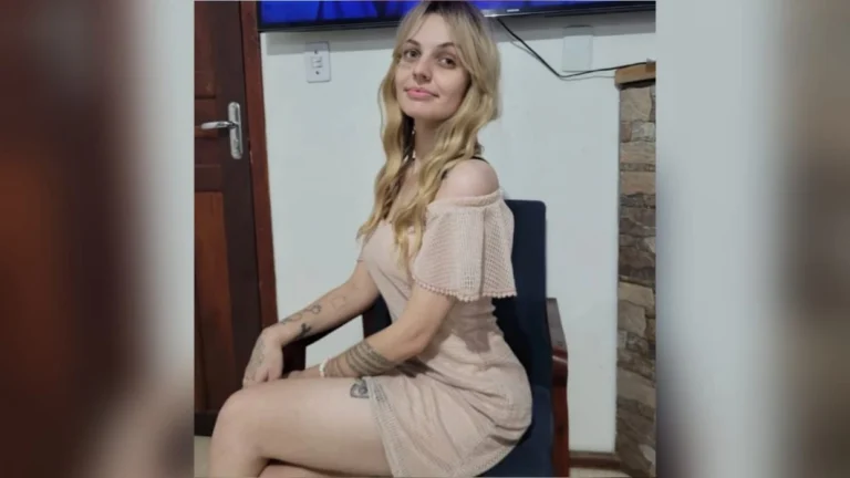 Jovem presa injustamente teve liberdade negada antes de descobrir câncer