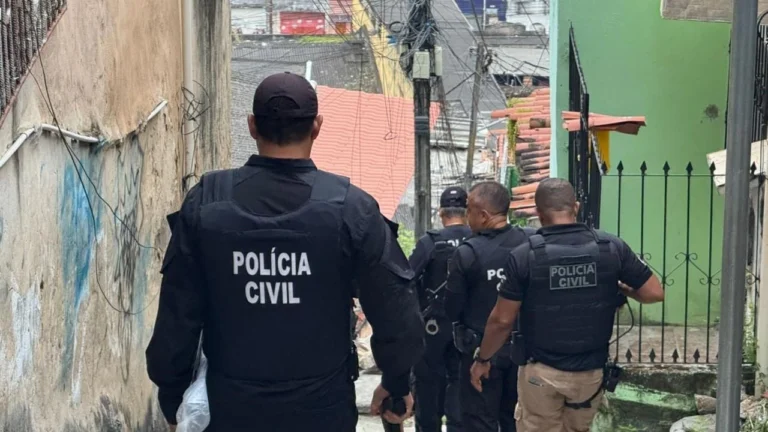 Entenda a Operação Freedom, que já prendeu mais de 30 do CV na BA e no CE