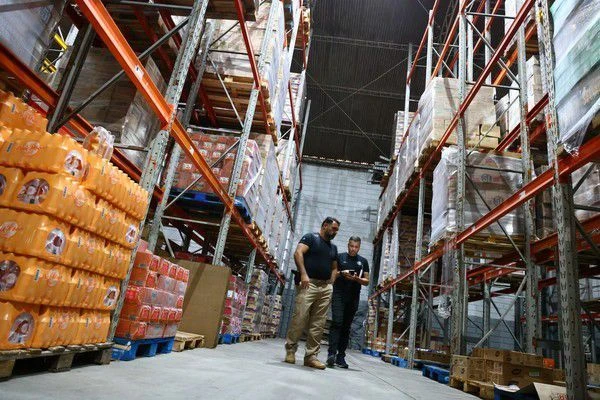 Mais de 182 mil litros de bebidas ilegais são apreendidas em Operação em MG