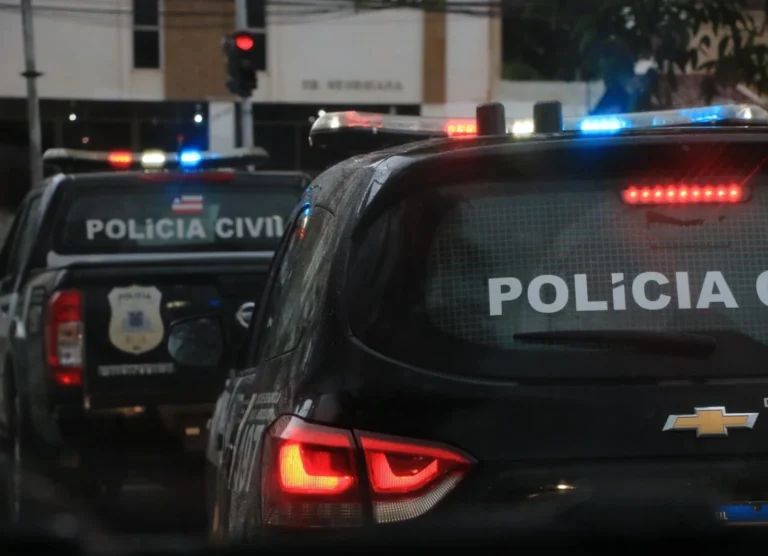 BA: ligado ao CV, suspeito de mais de 10 homicídios é morto em operação