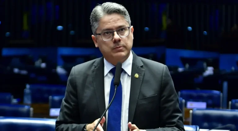Quero ouvir quem toma conta do bandido, diz relator da CPI do Crime