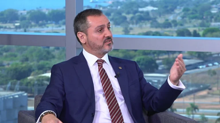 Em 1ª oitiva, CPI do Crime Organizado espera receber diretor-geral da PF