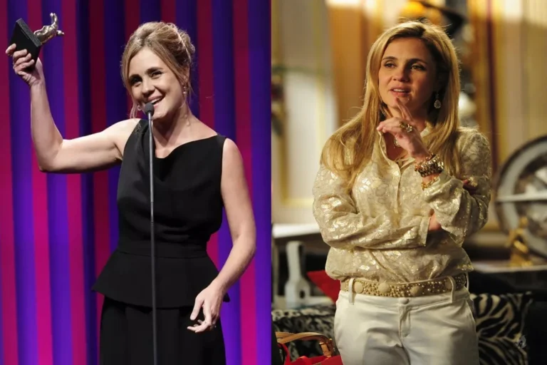 Adriana Esteves pode se tornar uma das atrizes mais bem pagas da Globo com “Avenida Brasil 2”