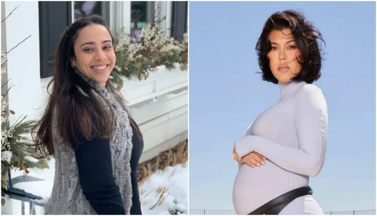 Brasileira que foi babá dos filhos de Kardashian diz exigências da família