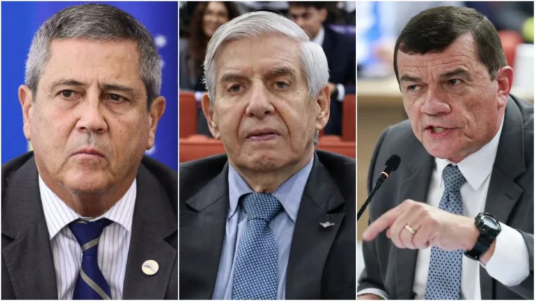 Especialista: Militares presos por plano de golpe não perderão patentes
