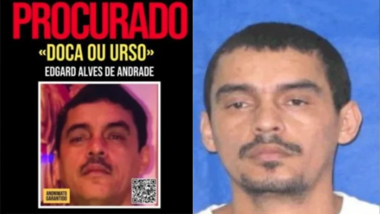 Líder do Comando Vermelho segue foragido após megaoperação no RJ