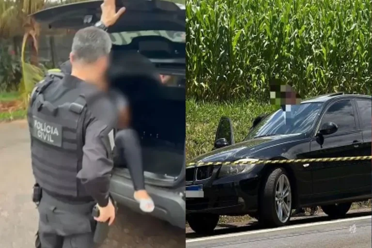 Cantor sertanejo perde a vida após briga de trânsito no Paraná