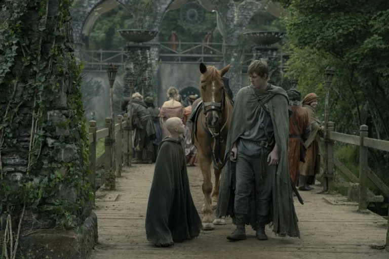 CCXP25 trará spin-off de “Game Of Thrones”, “O Cavaleiro dos Sete Reinos”