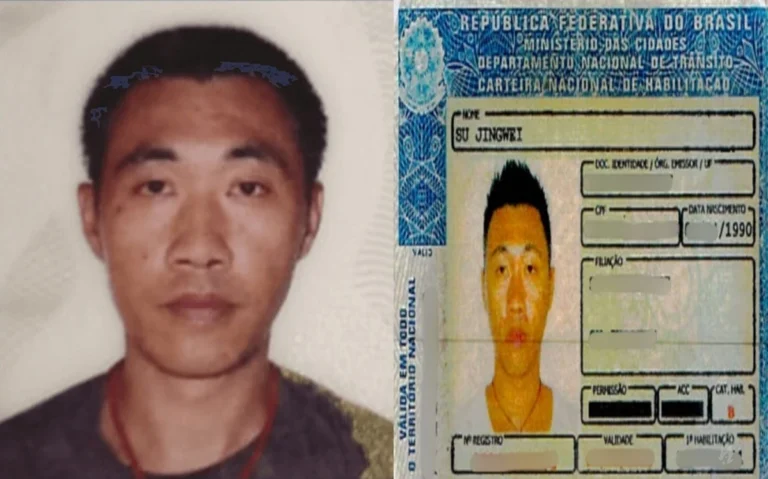 Caso do chinês assassinado em SP ganha reviravolta: Dívida gigante e porte de arma