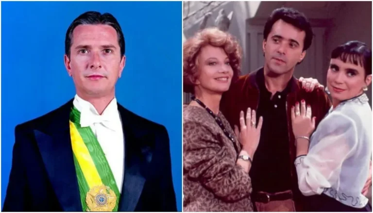 Crise no Plano Collor alterou roteiro e destino de “Rainha da Sucata”