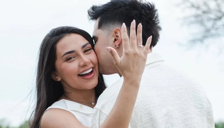 Influenciador Coringa pede Tainá Costa em casamento