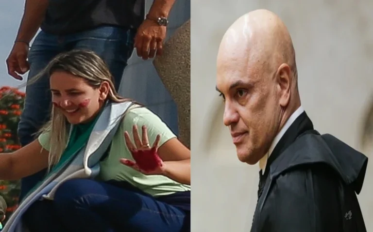 Urgente: “Débora do Batom” é socorrida às pressas após passar mal e diagnóstico é revelado