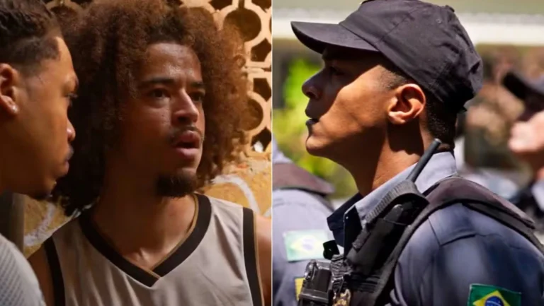 “Dona de Mim”: Marlon e Ryan se encaram em conflito que termina com baleado