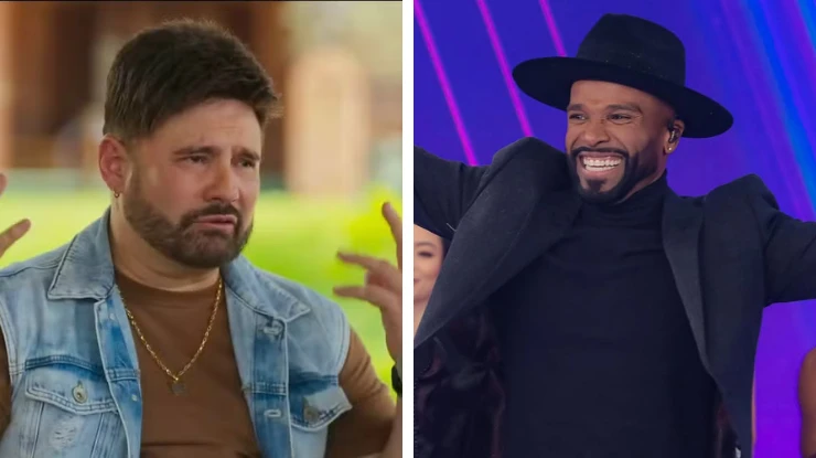 Dupla sertaneja revela ajuda de Alexandre Pires: “Assinou cheque em branco”