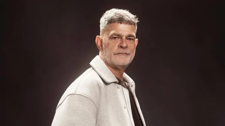 Eduardo Moscovis entra em “Três Graças” com personagem que não morreu