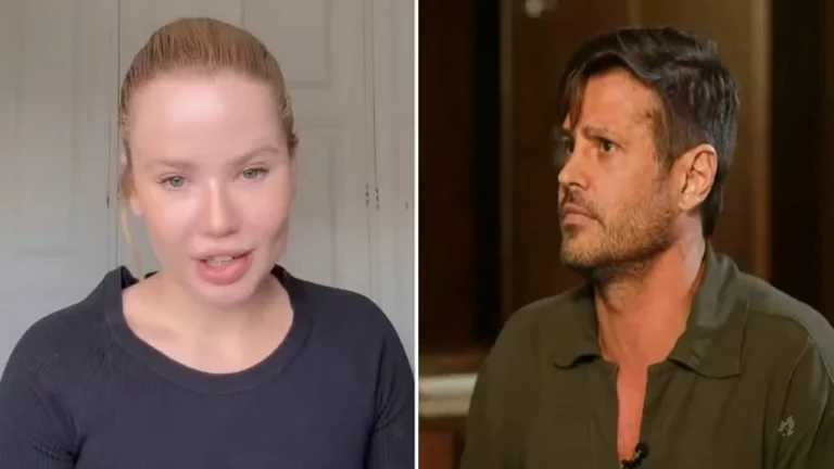 Vídeo: Marcela desaba e revela farsa sobre agressão de Dado Dolabella