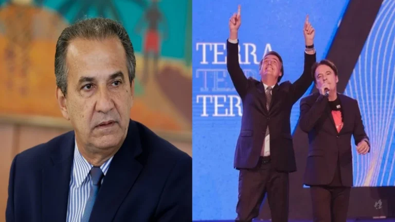 Bolsonaro rompe com Malafaia e aposta em novo elo com o mundo evangélico
