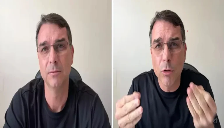 Flávio acusa Moraes e solta frase dura em vídeo que abalou o País