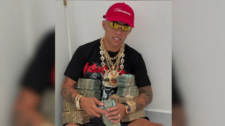 Caso Buzeira: Justiça nega pedido de habeas corpus de defesa do influencer