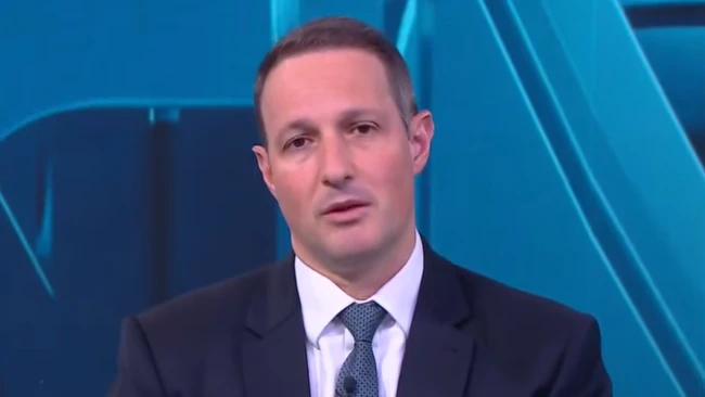 É bom que ocorram mudanças no PL Antifacção no Senado, diz Derrite à CNN