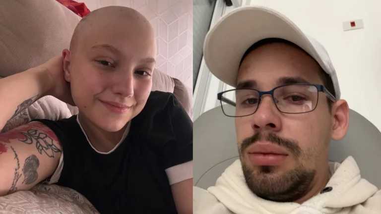 Isabel Veloso é entubada e internada na UTI após transplante