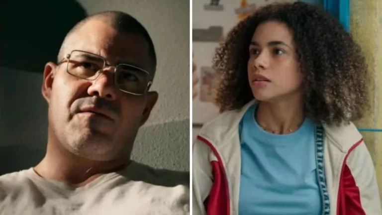 “Três Graças”: como Joélly vai descobrir que é filha de Jorginho?