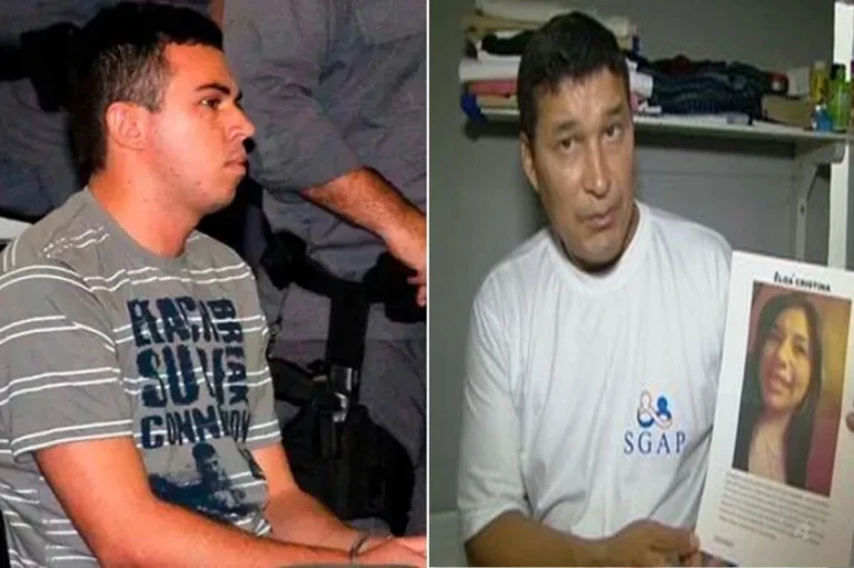 Lindemberg tem medo do ‘pai matador’ de Eloá e revela pesadelos de arrepiar