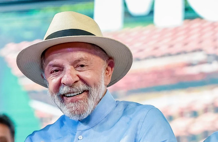 Lula escolhe sabores da floresta para almoço da COP30
