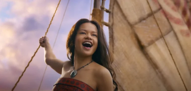 Web detona live-action de “Moana” após lançamento de teaser; entenda