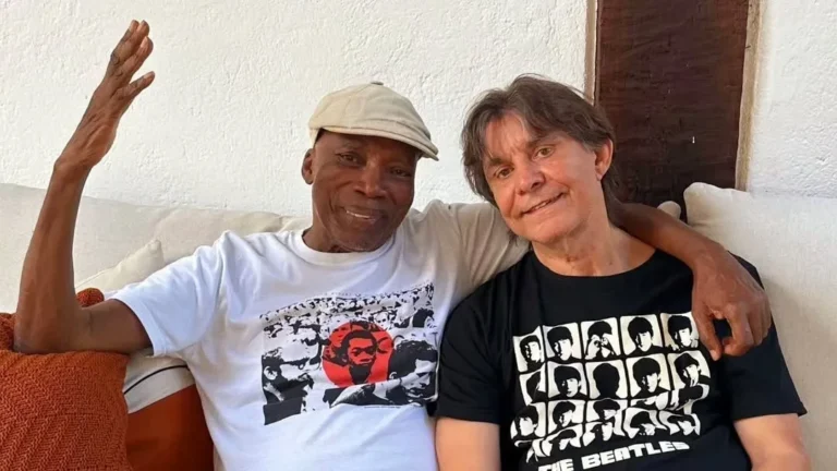 Em entrevista, Lô Borges contou como conheceu Milton Nascimento; relembre