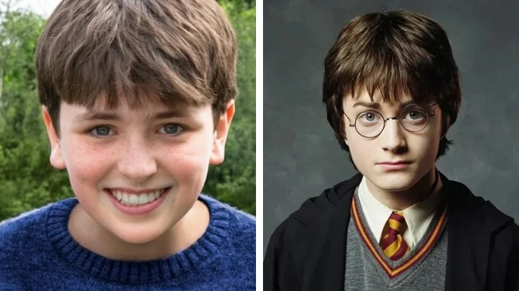 Daniel Radcliffe mandou carta para novo intérprete de “Harry Potter”
