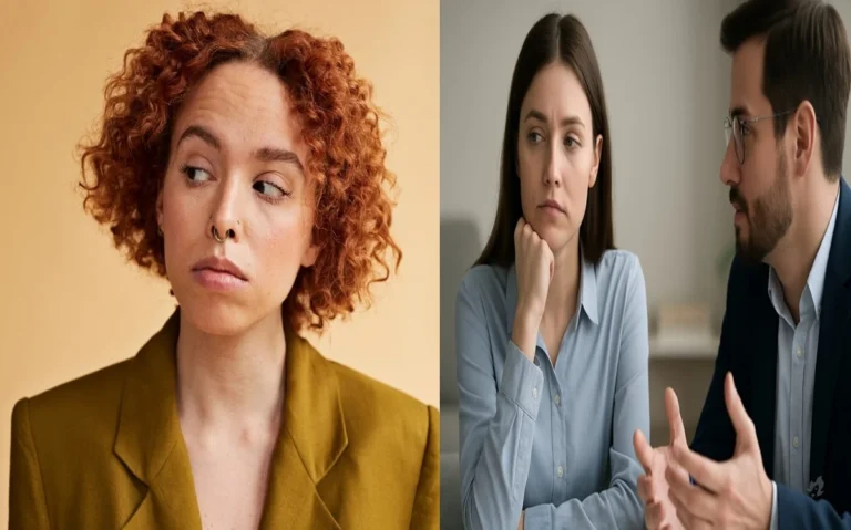 Desviou o olhar? Entenda o que isso revela sobre você, segundo psicólogas