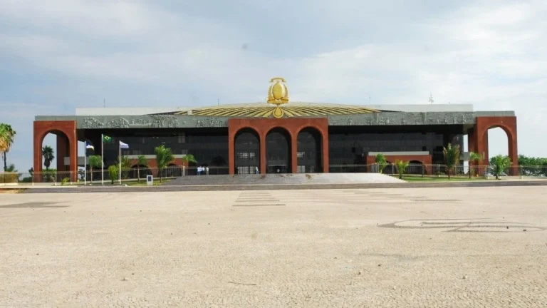 Palmas terá chuvas e altos índices UV na próxima semana