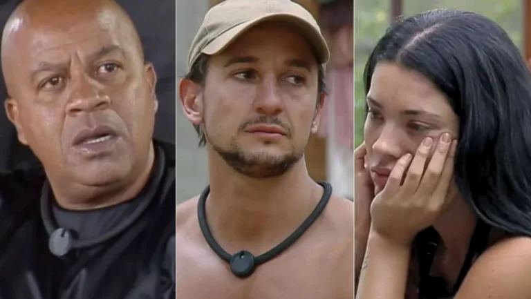 “A Fazenda”: parcial da enquete mostra peão dando adeus aos R$ 2 milhões