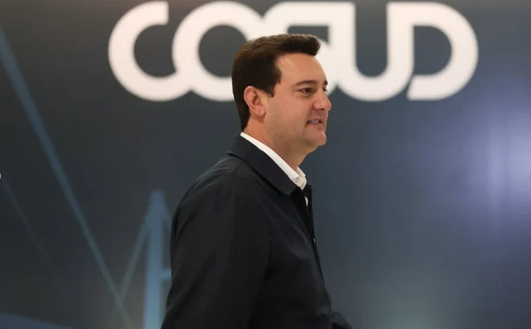 Pesquisa: governo de Ratinho Jr. é aprovado por 84,3%; 12,5% desaprovam