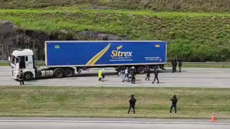 O que diz a lei sobre falsa comunicação de bomba e sequestro no Rodoanel?