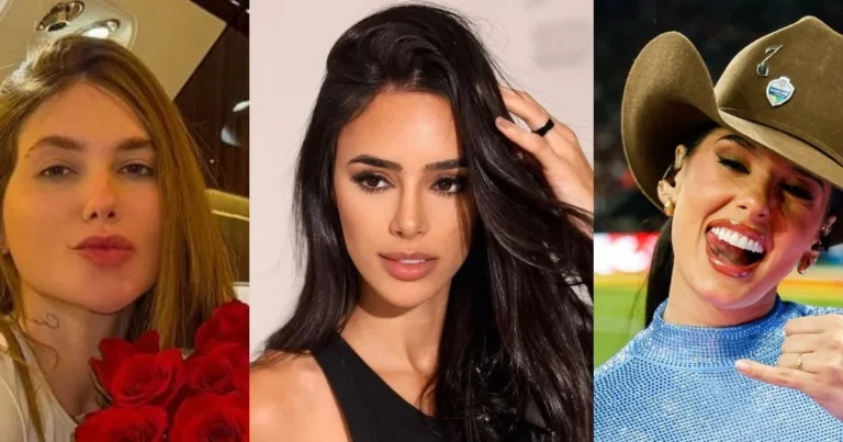 Ana Castela manda recado para Biancardi e web vê indireta para Virginia Fonseca