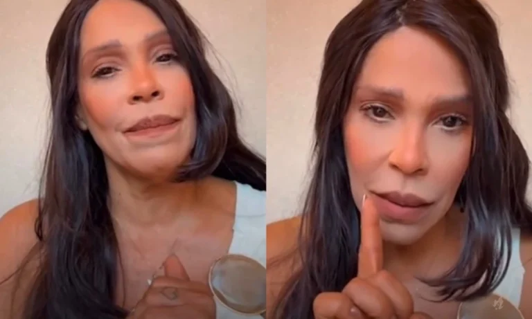 Silvânia Aquino abre o jogo e expõe verdade por trás de sua saída da Calcinha Preta