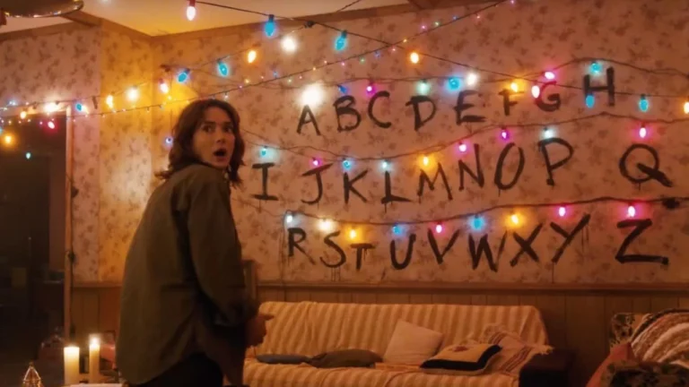 “Stranger Things”: relembre a 1ª temporada da série