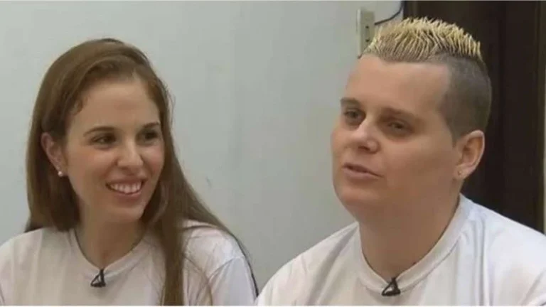 Sandrão foi eleita “Miss Xilindró” na penitenciária de Tremembé