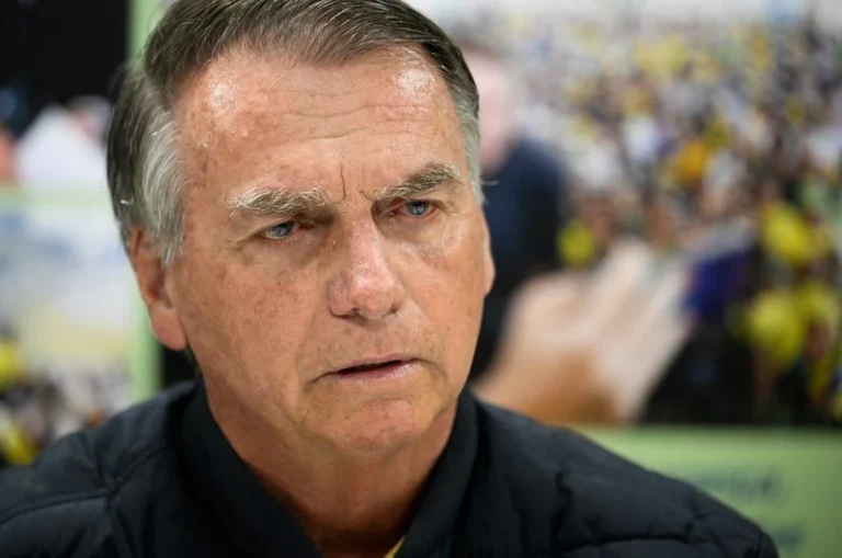 Defesa de Bolsonaro diz em novo recurso que STF cometeu “erro judiciário”