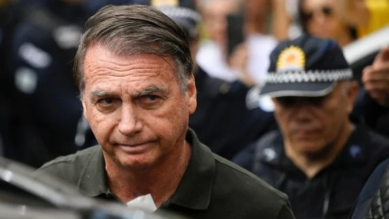Bolsonaro tem pelo menos 4 possíveis locais para cumprir pena; entenda