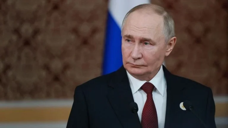 Rússia não concordará com partes do plano de Trump, diz especialista