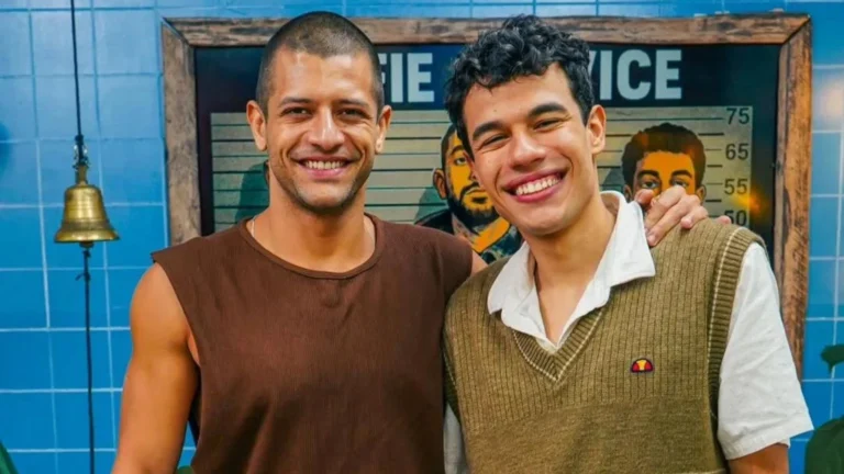 “Tremembé”: atores de Cristian Cravinhos e Luka rebatem críticas à série