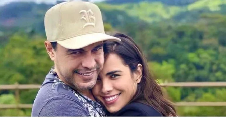 Wanessa será afetada pela ação do SBT contra Zezé Di Camargo? Veja