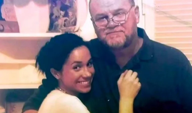 Aos 81 anos, pai de Meghan Markle amputa a perna nas Filipinas; médicos viam cirurgia como uma decisão de vida ou morte